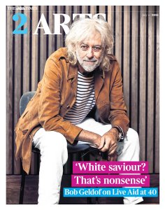 The Times .