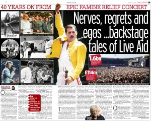Daily Mirror