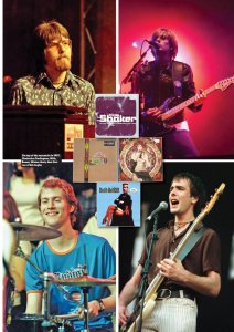 Kula Shaker