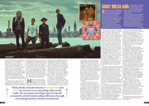 Kula Shaker
