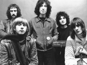 Jeremy Spencer, , Fleetwood Mac