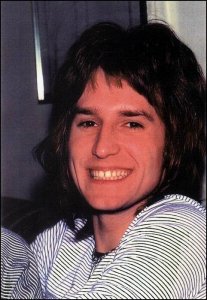 John Waite 