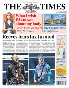 The Times