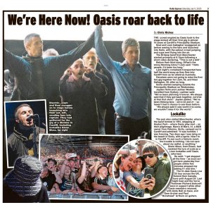 Daily Express