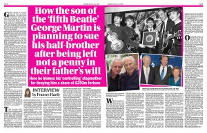 Daily Mail .