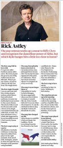 The Saturday Guardian 5 July 2025.