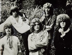 Michael Monarch, , Steppenwolf