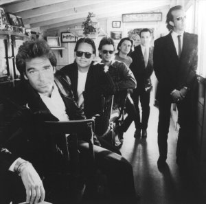 Huey Lewis, , Huey Lewis and the News