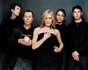 Aled Richards, , Catatonia