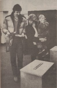 Spordileht  05.03.84
