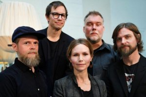 Bengt Fredrik Lagerburg, , The Cardigans