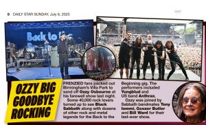 Daily Star