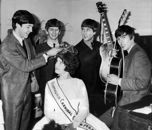 1963.07.06 - Northwich. Memorial Hall