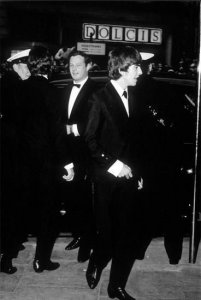 Today In The Beatles History