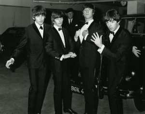 Today In The Beatles History