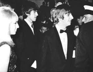 Today In The Beatles History