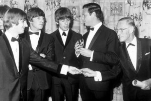 Today In The Beatles History
