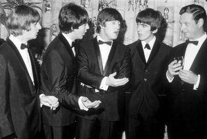 Today In The Beatles History