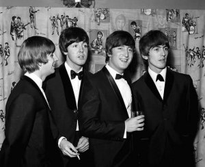 Today In The Beatles History