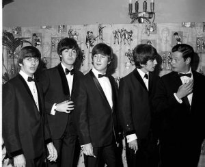 Today In The Beatles History
