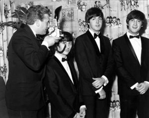 Today In The Beatles History