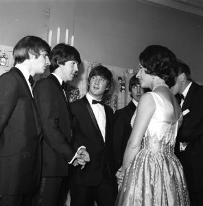 Today In The Beatles History
