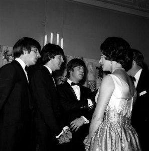 Today In The Beatles History