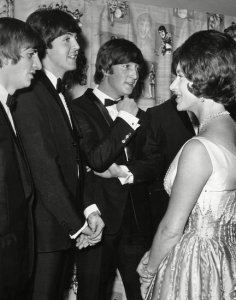 Today In The Beatles History