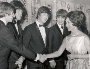 Today In The Beatles History