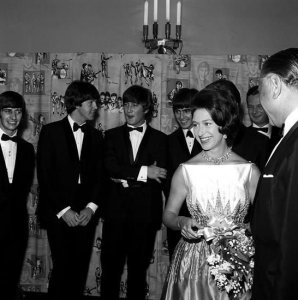 Today In The Beatles History