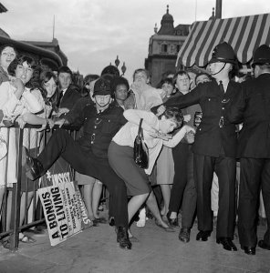 Today In The Beatles History