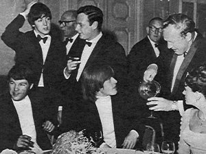 Today In The Beatles History
