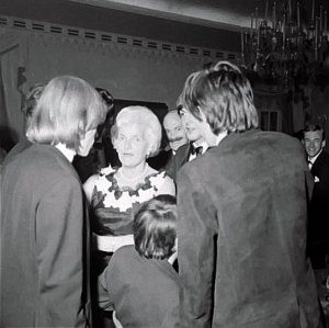 Today In The Beatles History
