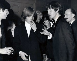 Today In The Beatles History