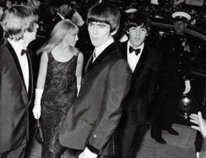 Today In The Beatles History