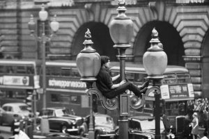  1964.07.06  London. Pavilion
