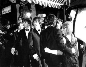  1964.07.06  London. Pavilion