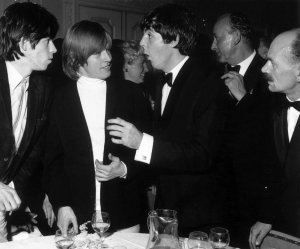 Today In The Beatles History
