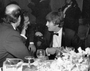 Today In The Beatles History