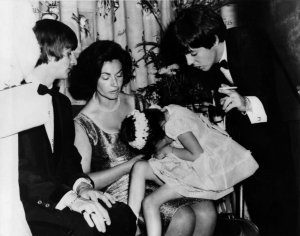 Today In The Beatles History