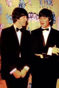 Today In The Beatles History