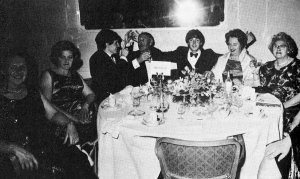 1964.07.06  London. Dorchester.