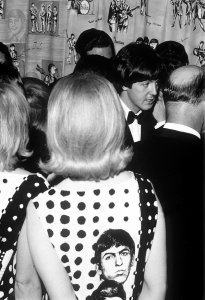 Today In The Beatles History