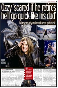 Daily Mirror