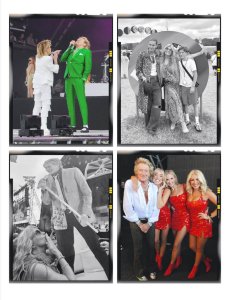 Rod Stewart -   