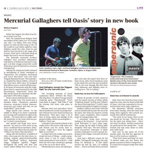 USA Today .