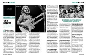 Guitar World September 2025.