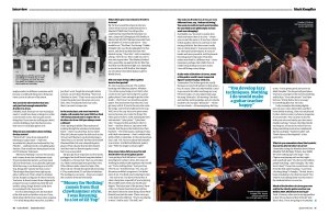 Dire Straits
