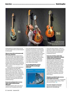 Dire Straits