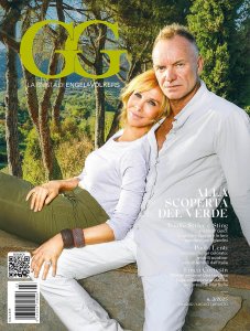      ...  GG Magazine June-August 2025. 